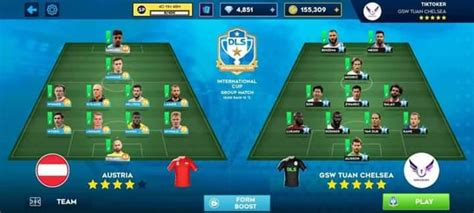 DLS 24 new updates discussion thread : r/DreamLeagueSoccer.